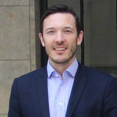 Prof. Dr. Jürgen Ernstberger