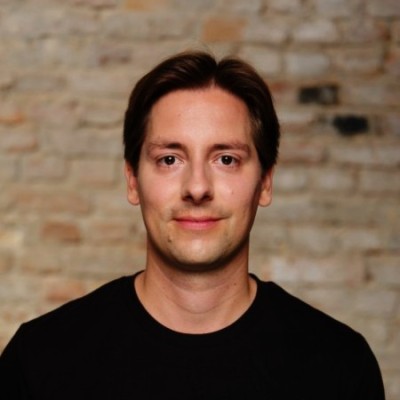 Florian Peter
