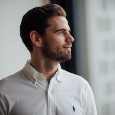 Simon Dedic