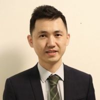 Yusuf Zhang
