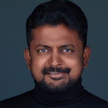 Vijay Pravin